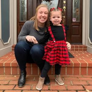 Meet your Posher, Sarah